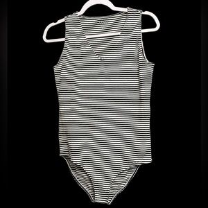 Loft Bodysuit NWT (S)
